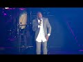 Donnie Mcclurkin in Concert(King's Men Tour) Houston