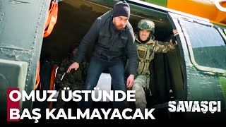 Kılıç Timi'nin Cesur Askerleri 290. Bölüm - Savaşçı