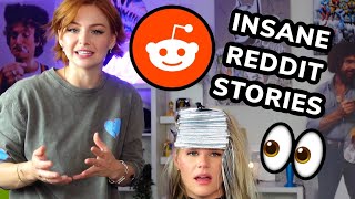 Reading Am I The Ahole Reddit Stories