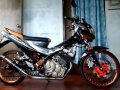 Suzuki Satria Fu 150 Hyper Underbone images Suzuki Satria Fu 150 Hyper Underbone