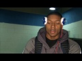 Washington Wizards arrive for the first NBA Game in Brazil!
