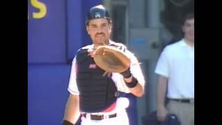 Welcome To The Big Apple, Mike Piazza