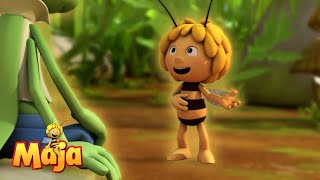 Maja Und Die Verschwundenen Pollen - Die Biene Maja - Full Compilation