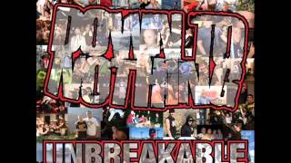 Watch Down To Nothing Unbreakable video