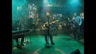 Watch Glenn Tilbrook Parallel World video