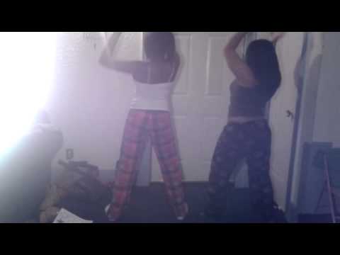Me and My Wifey Dancing!