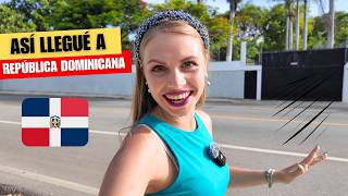 Mi Historia Que Nunca He Dicho Por Eso Me Mudé A República Dominicana