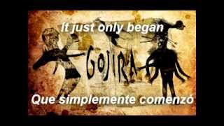 Watch Gojira From The Sky video