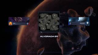 StarCraft II: Wings of Liberty + Nexus War + Vs AI + Live