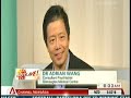 image Discussion On Social Media In Wake Of Alvin Tan Vivian Lee Blog Controversy Part 2 Of 2