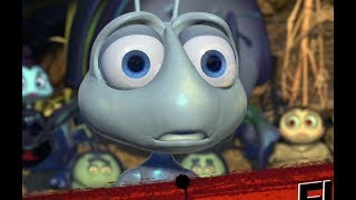 Bugs Doin Stuff movie trailer