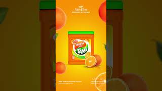 Orange Tang Product Of The Day Palmtree Shop Now