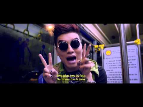 Phim hài Việt: Em Là Bà Nội Của Anh trailer#1