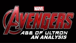 Avengers: Age of Ultron (2015) | An Analysis