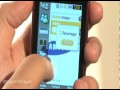 Foto pequena Submarino.com.br | Samsung I6220 StarTV GSM