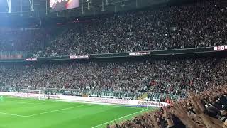 Beşiktaş-Galatasaray maç başı 3lü