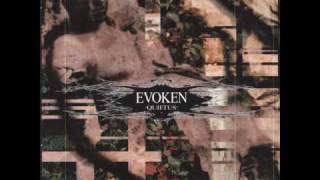 Watch Evoken Where Ghosts Fall Silent video