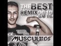 DJ MUSCULITOS Myriam Fares TLAH HABIBI TLAH TECH REMIX