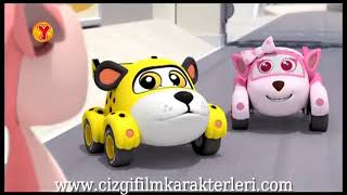 Yumurcak Tv Full Vroomiz Full Türkçe Hd Türkçe Dublaj Izle Vroomiz Çizgi Filmlerivia Torchbrowser