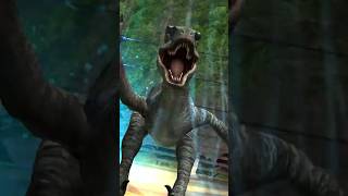 All Heroic Dinos Special Attacks Juric World The Game