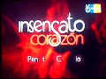 Insensato Corazon Promo Penultimo Capitulo por Venevision Plus