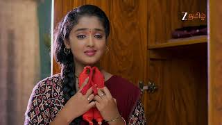 Salangai Oli Ep - 92 Preview Oct 13 2025 Zee Tamil