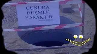 En Komik Ve Salakça Yaşanmış İş Kazaları