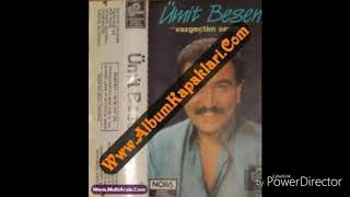 Ümit Besen - Kader Utansın