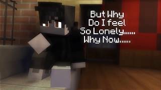 Memories - Love Story 1 - Minecraft Animation
