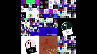 Very Loud Too Many Lg Logos How Many Lg Logos