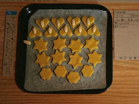 Adobe Photoshop Cook