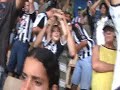 Ceará 1x0 Fortaleza - 12/07/2008 - O Jogo do