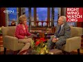 Pat Robertson Tells Man to Beat his Wife, Move to Saudi Arabia