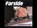FARSIDE The Monroe Doctrine [full album]