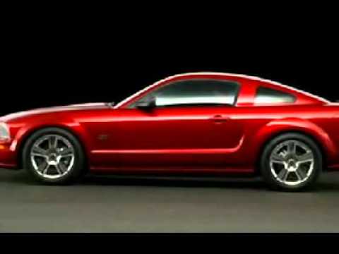2005 FORD MUSTANG Lawton, OK RS3281A