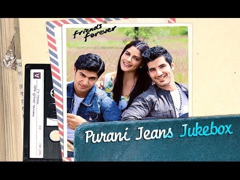 Purani Jeans - Jukebox (Full Songs)
