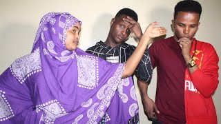Jaceylkii Barasho Xumo Iyo Been Dumar Part1 Vedio Official 4K By Sarmaan Media
