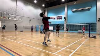 270124- Chunggara Vs Rossces