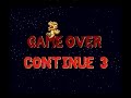 ゴン ★ Gon - INTRO - GAMEPLAY - SNES - SUPER FAMICOM - 1994