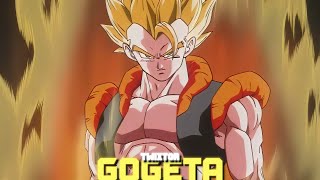 Gogeta Twixtor Fusion Reborn 4K No Cc