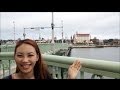 Vlogumentary Part 1: First Day of exploration in the downtown of St. Augustine, FL