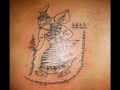 ลายสัก