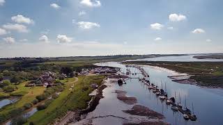 Althorne Marina