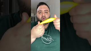 Muz Deneyi̇ Sonucu