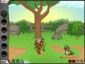 Прохождение игры