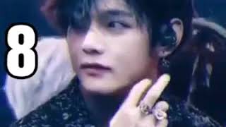 Taehyung Ile Hayal Et Sapık Öğrencim