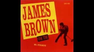 Watch James Brown Baby Youre Right video