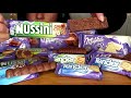 Asmr Milka Chocolate Sweets No Talking Asmr Milka Chocolate Sweets No Talking