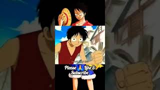 Bad Anime Moments, Luffy Vs Buggy