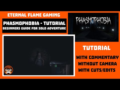 Phasmophobia Tips and Trick How to Get More Money In Game Guide 1 YouTube player